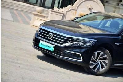 上汽大眾PHEV,更低油耗、更長續(xù)航、更強(qiáng)動力,能成為破局者嗎?