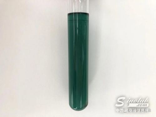 康普頓潤(rùn)滑油通過(guò)德國(guó)大眾原廠認(rèn)證