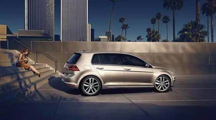 40萬的高R引進(jìn)國內(nèi)活活被砍了10馬力 大眾你怎么解釋 | 舉個栗子