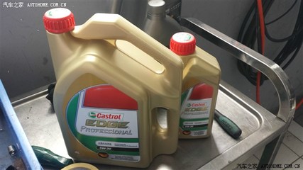 5400KM途觀首保記錄(首保過(guò)程+4S油品價(jià)格+用車體會(huì)與不足)