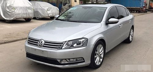 大眾邁騰的缺點多嗎 看完這10位車主真實反饋,你還敢入手嗎