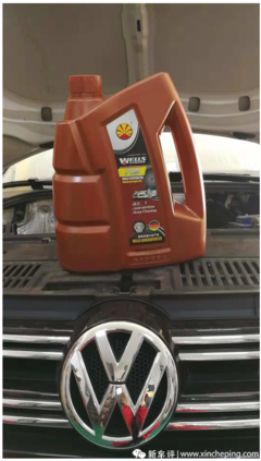 韋爾斯機油親測 品質卓越贏得大眾市場廣泛好評