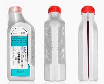 大眾途觀變速箱油更換指南 費用、油品選擇與注意事項