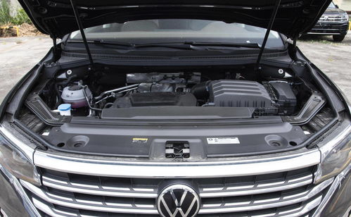 2024款大眾威然上市前瞻 對標別克GL8，搭載2.0T發動機，重塑高端MPV市場競爭格局