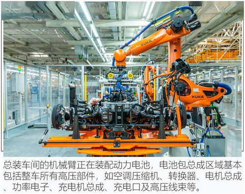 為什么說ID.電動車靠譜？探秘上汽大眾工廠，看懂大眾品質的電動傳承