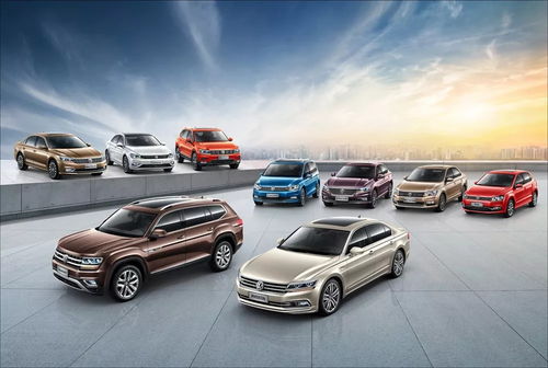 上汽大眾大眾品牌8月終端銷量奪冠 多款新產品蓄力，驅動品牌新動能