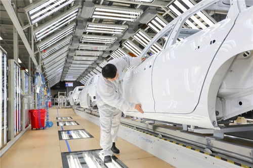 品質為先 一汽-大眾奧迪以卓越產品力深耕市場，彰顯德系匠心