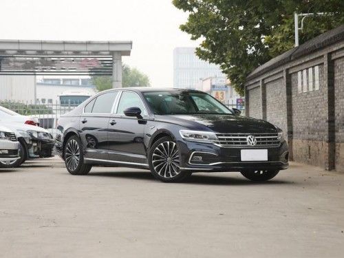 大眾旗艦豪華轎車新輝昂 C級(jí)車市場(chǎng)的“低調(diào)王牌”與油品適配之道