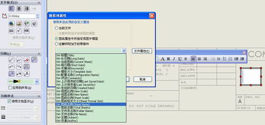 SolidWorks零件模板與工程圖模板的設置與二次開發(fā)指南